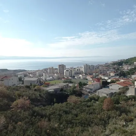 דירה Penava