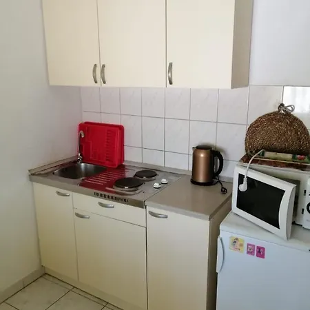 דירה Penava *