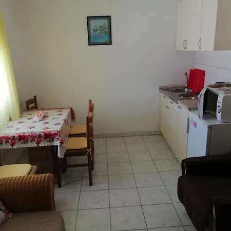 Appartement Penava *